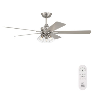 Charney 52'' Ceiling Fan (43|FR-CHR52F30-BN)