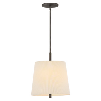 Clive LED Pendant in Slate Bronze (13|48537SXB)