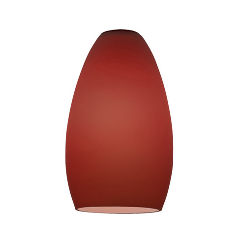 Merlot Pendant Glass Shade (18|23112-PLM)