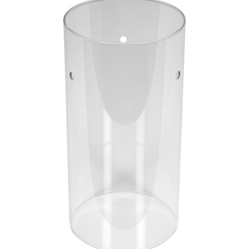 Clear Glass Shade (18|23132-CLR)