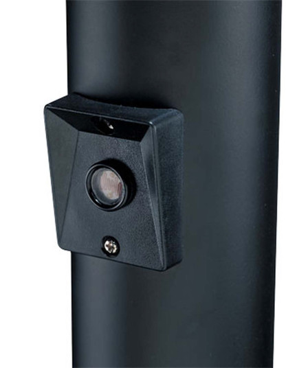 Lamp Post Accessories Photocell For 3-in Posts in Architectural Bronze (106|320BK)