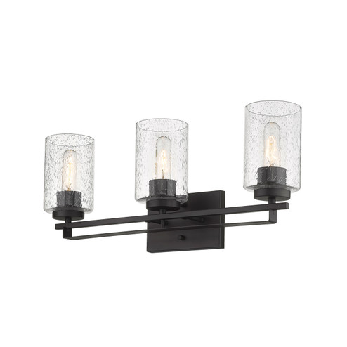 Orella Three Light Vanity in Oil-Rubbed Bronze (106|IN41102ORB)