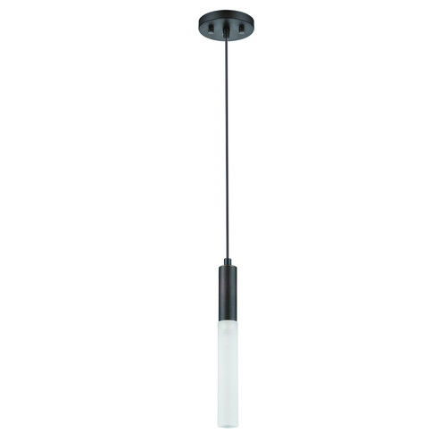 Cavaletto One Light Pendant in Antique Bronze (106|TP3901-1)