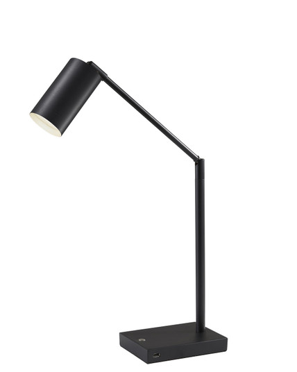 Colby LED Desk Lamp in Black Painted (262|4274-01)