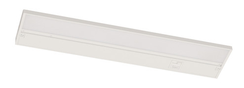 Koren LED Undercabinet in White (162|KNLU14WH)