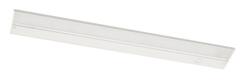 Koren LED Undercabinet in White (162|KNLU22WH)