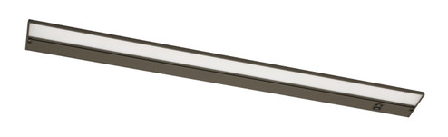 Koren LED Undercabinet in Rubbed Bronze (162|KNLU32RB)