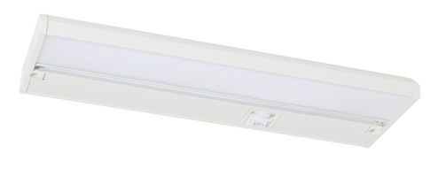 Koren LED Undercabinet in White (162|KNLU9WH)