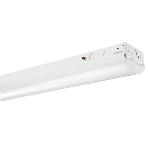 Lisle LED Linear in White (162|LSL484100LAJD2WH-MSBB)
