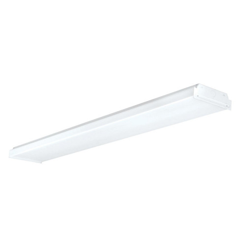 Wrap Chassis LED LED Wrap Chassis in White (162|LWL0724SW)