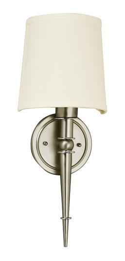 Montrose LED Wall Sconce in Satin Nickel (162|MNS081805LAJD1SN)