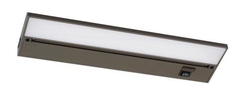 Noble Pro 2 LED Undercabinet in Rubbed Bronze (162|NLLP2-14RB)