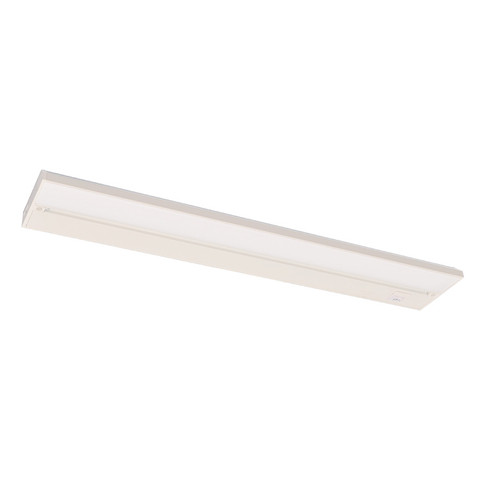 Noble Pro 2 LED Undercabinet in White (162|NLLP2-32WH)