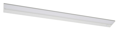 Noble Pro 2 LED Undercabinet in White (162|NLLP2-40WH)