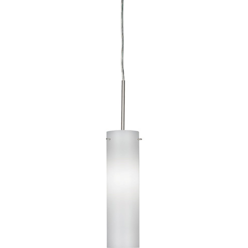 Soho LED Pendant in Satin Nickel (162|SSP1000L30D2SNWH)