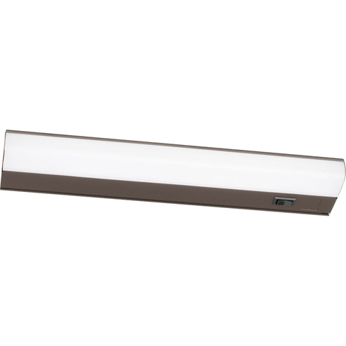 T5L 2 LED Undercabinet in Rubbed Bronze (162|T5L2-18RRB)