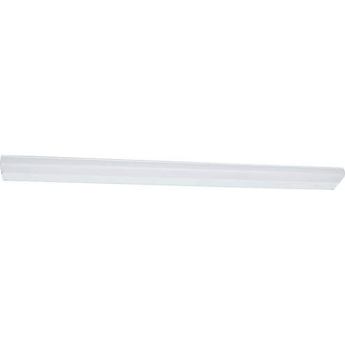 T5L 2 LED Undercabinet in White (162|T5L2-42RWH)