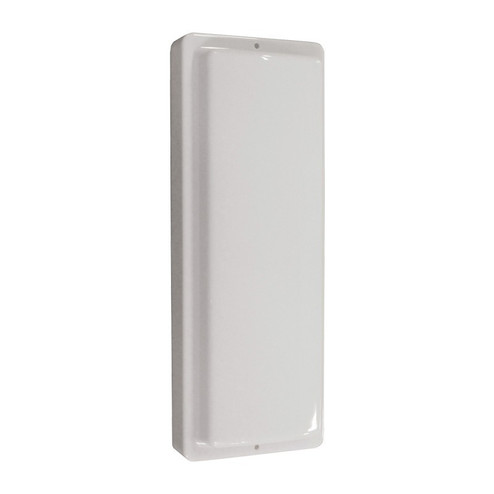 LED Wall Pack LED Outdoor Wall Pack in White (162|TPWW70050LWH)