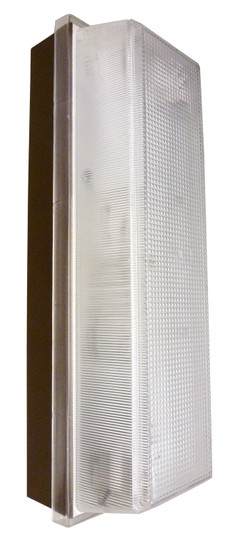 LED Wall Pack LED Outdoor Wall Pack in Oil-Rubbed Bronze (162|TPWW700L50RB)