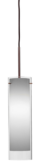 View LED Pendant in Satin Nickel (162|VIP1000L30D1SNWH)