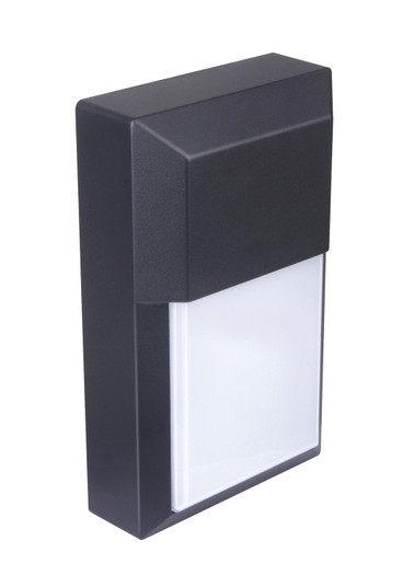 LED Wall Pack LED Outdoor Wall Pack in Black (162|WAS08650L30BK)