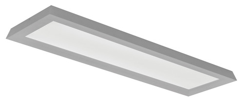 Zurich LED Linear in Satin Nickel (162|ZUL12483200L30D1SN)