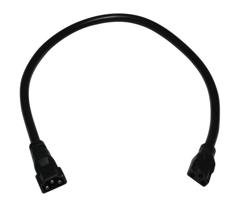 Complete 2 12 Inch Linking Cable in Black (303|ALC-EX12-BK)