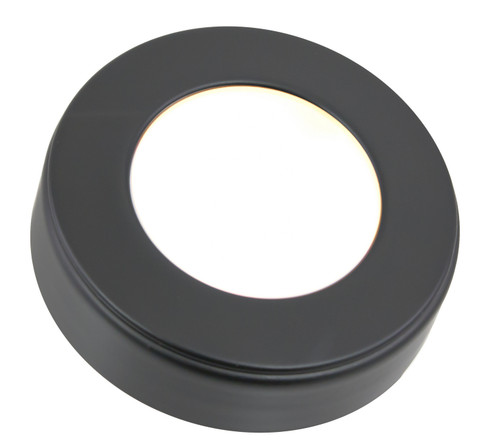 Omni Puck Light in Black (303|OMNI-1-BK)