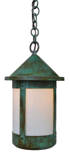 Berkeley One Light Pendant in Verdigris Patina (37|BH-14TLWO-VP)