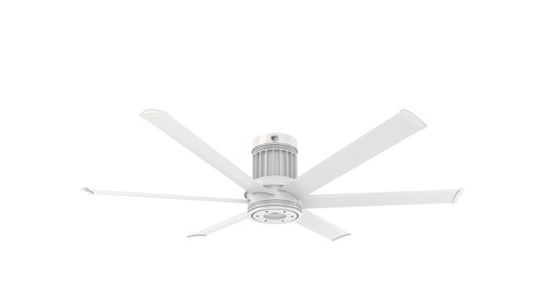 i6 60''Ceiling Fan in Matte White (466|MK-I61-051900A729)