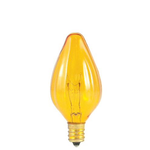 Fiesta: Light Bulb in Amber (427|420225)