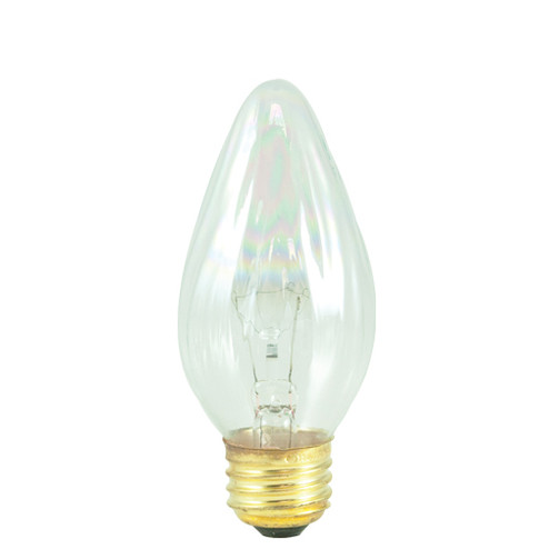 Fiesta: Light Bulb in Clear (427|421125)