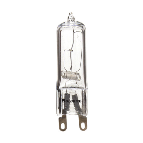 JC Light Bulb in Clear (427|654025)