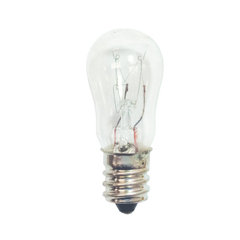 High Light Bulb in Clear (427|703006)