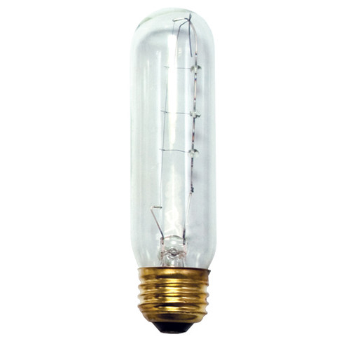 Showcase, Light Bulb in Clear (427|704340)