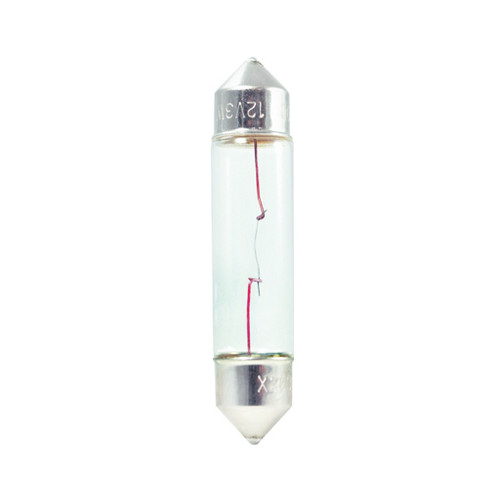 X2000 Light Bulb in Clear (427|715610)