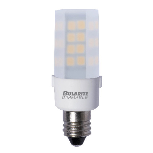 Specialty Light Bulb in Frost (427|770596)