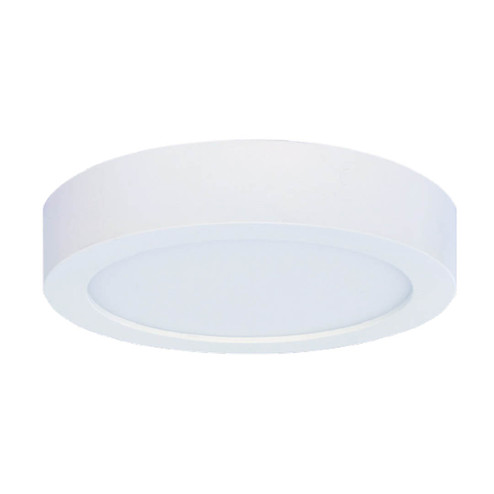 Ceiling Flush Mount in White (427|773130)