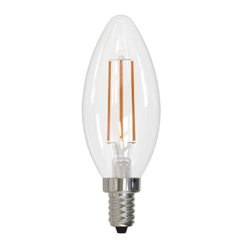 Filaments: Light Bulb in Clear (427|776627)