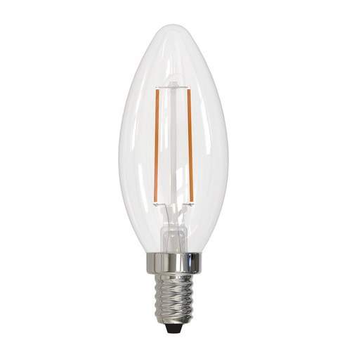 Filaments: Light Bulb in Clear (427|776690)
