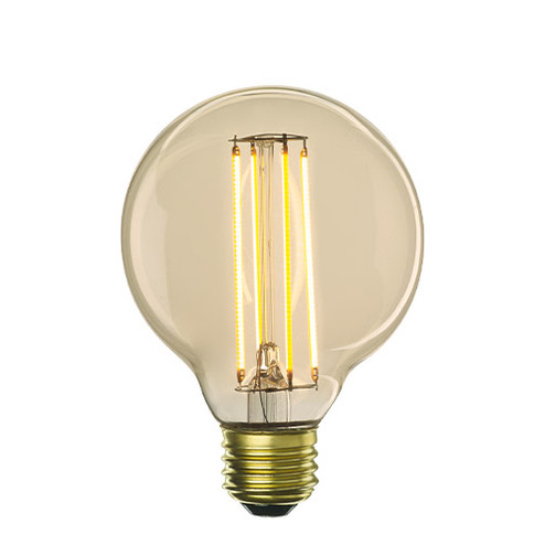 Filaments: Light Bulb in Antique (427|776800)
