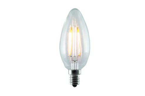 Filaments: Light Bulb in Clear (427|776855)