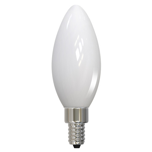 Filaments: Light Bulb in Milky (427|776887)