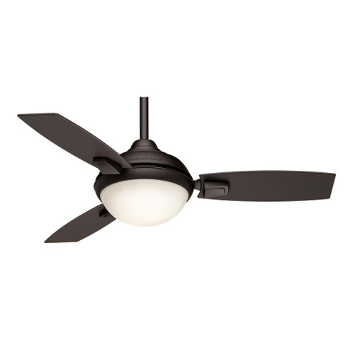 Verse 44''Ceiling Fan in Maiden Bronze (11|59154)