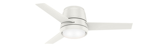 Commodus 44''Ceiling Fan in Fresh White (11|59568)