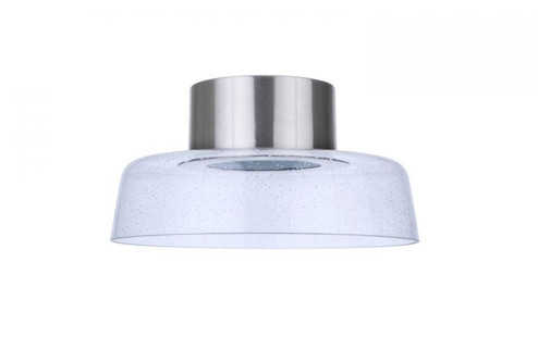 Centric LED Flushmount in Brushed Polished Nickel (46|55182-BNK-LED)