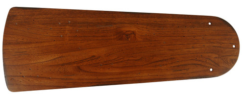 Premier Series 54'' Blades in Distressed Teak (46|B554PD-TK7)