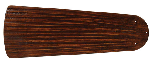 70'' Premier Series 70'' Blades in Walnut (46|B570P-WAL)