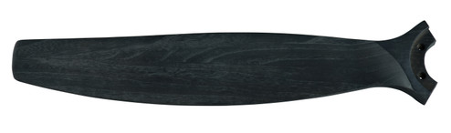 Sonnet Motor Only 70'' Blades in Flat Black (46|BSON70-FB)