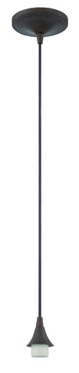 Design & Combine One Light Mini Pendant Hardware in Aged Bronze (46|CPM-JBZ)
